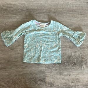 Matilda Jane Top